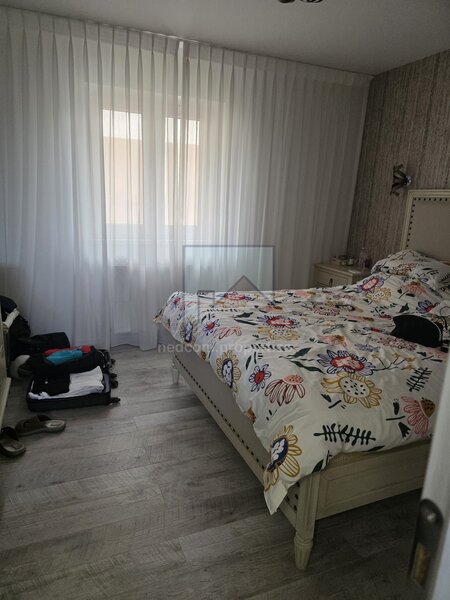 Vila S+P+1 - Grivita - Caraiman