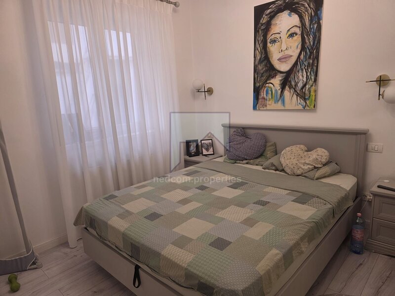 Vila S+P+1 - Grivita - Caraiman