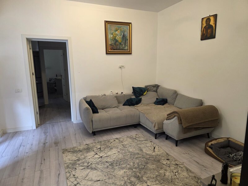 Vila S+P+1 - Grivita - Caraiman