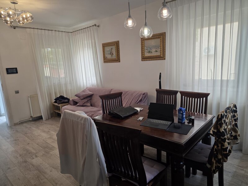 Vila S+P+1 - Grivita - Caraiman